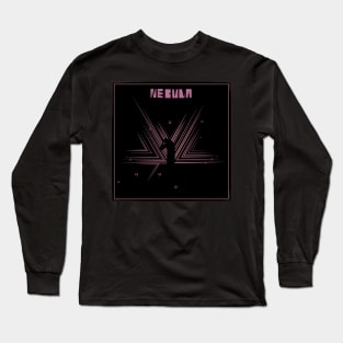 Nebula Long Sleeve T-Shirt